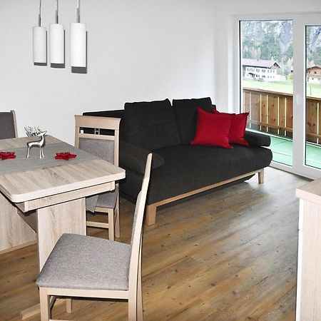 Apartment In Steeg In A Beautiful Setting Durnau Exteriér fotografie