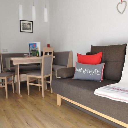 Apartment In Steeg In A Beautiful Setting Durnau Exteriér fotografie