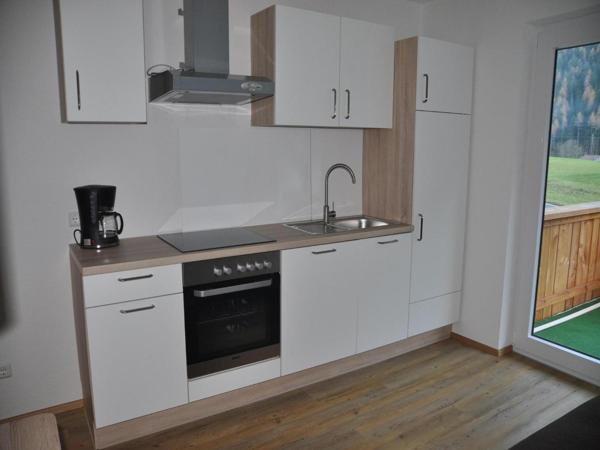 Apartment In Steeg In A Beautiful Setting Durnau Exteriér fotografie
