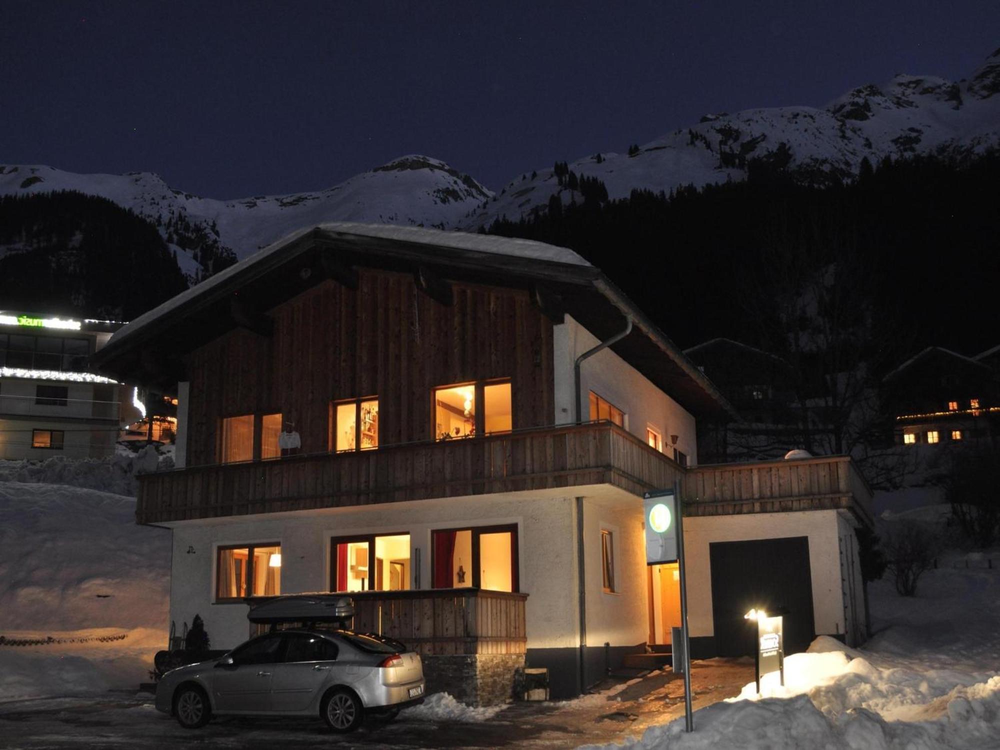 Apartment In Steeg In A Beautiful Setting Durnau Exteriér fotografie