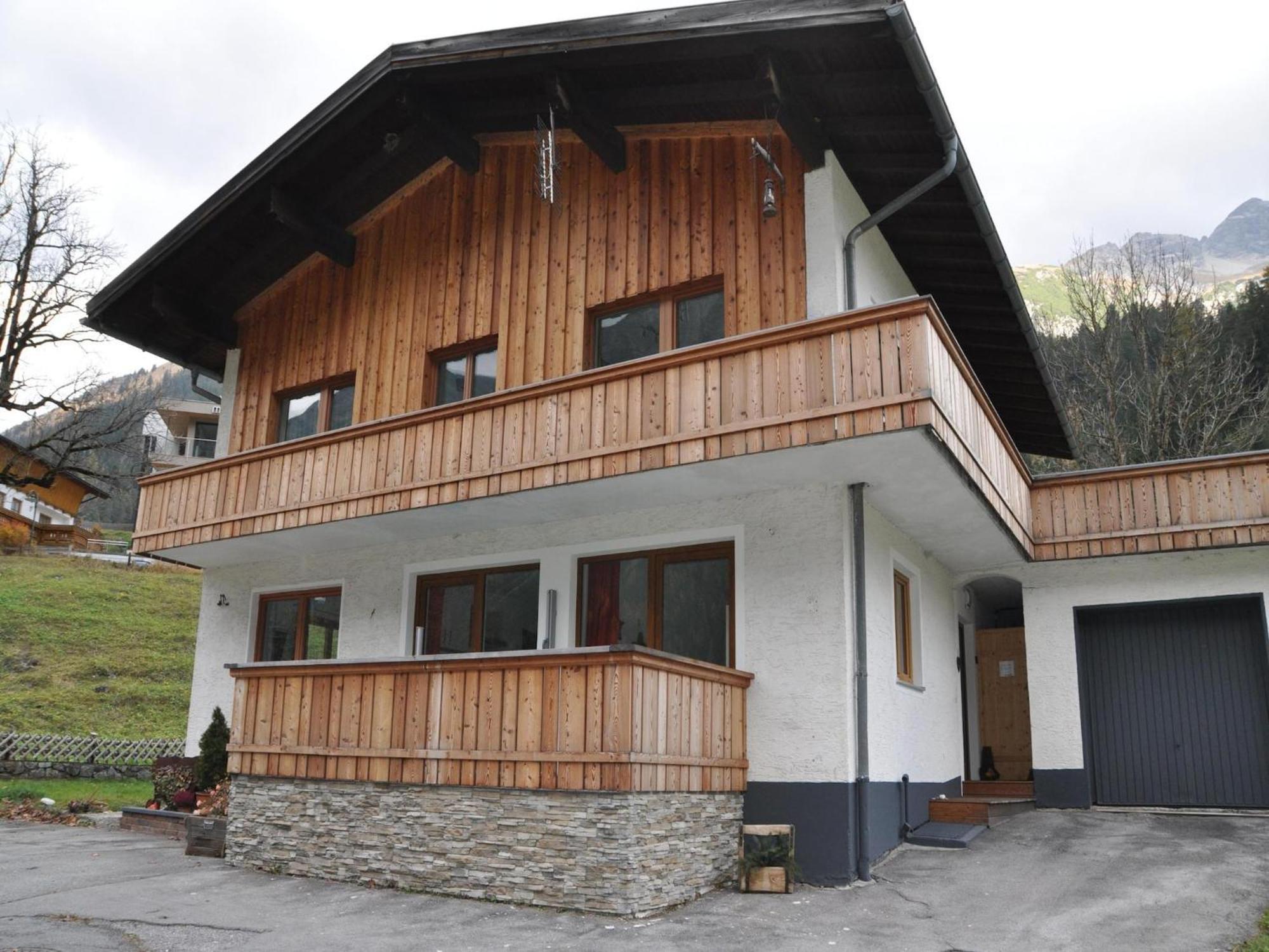 Apartment In Steeg In A Beautiful Setting Durnau Exteriér fotografie