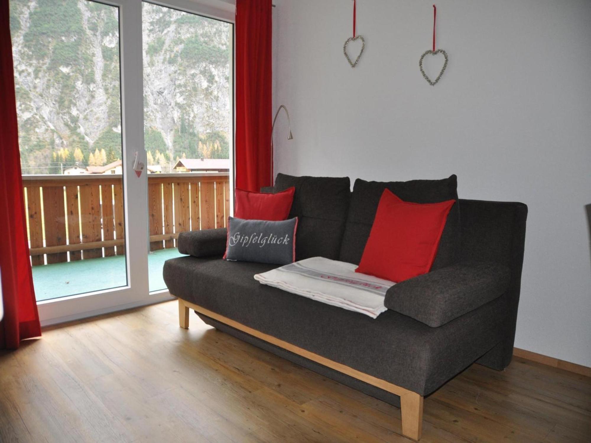 Apartment In Steeg In A Beautiful Setting Durnau Exteriér fotografie