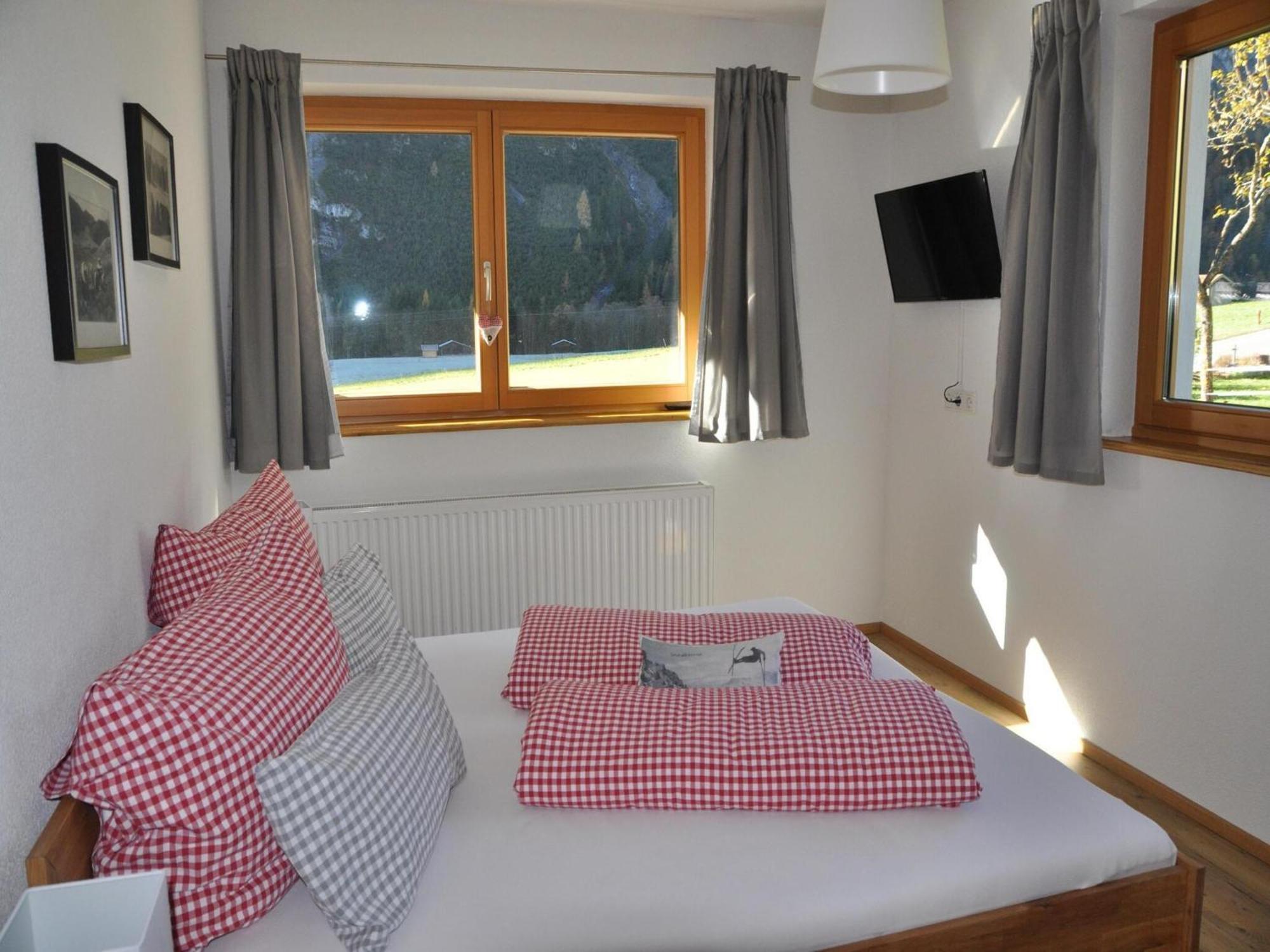 Apartment In Steeg In A Beautiful Setting Durnau Exteriér fotografie