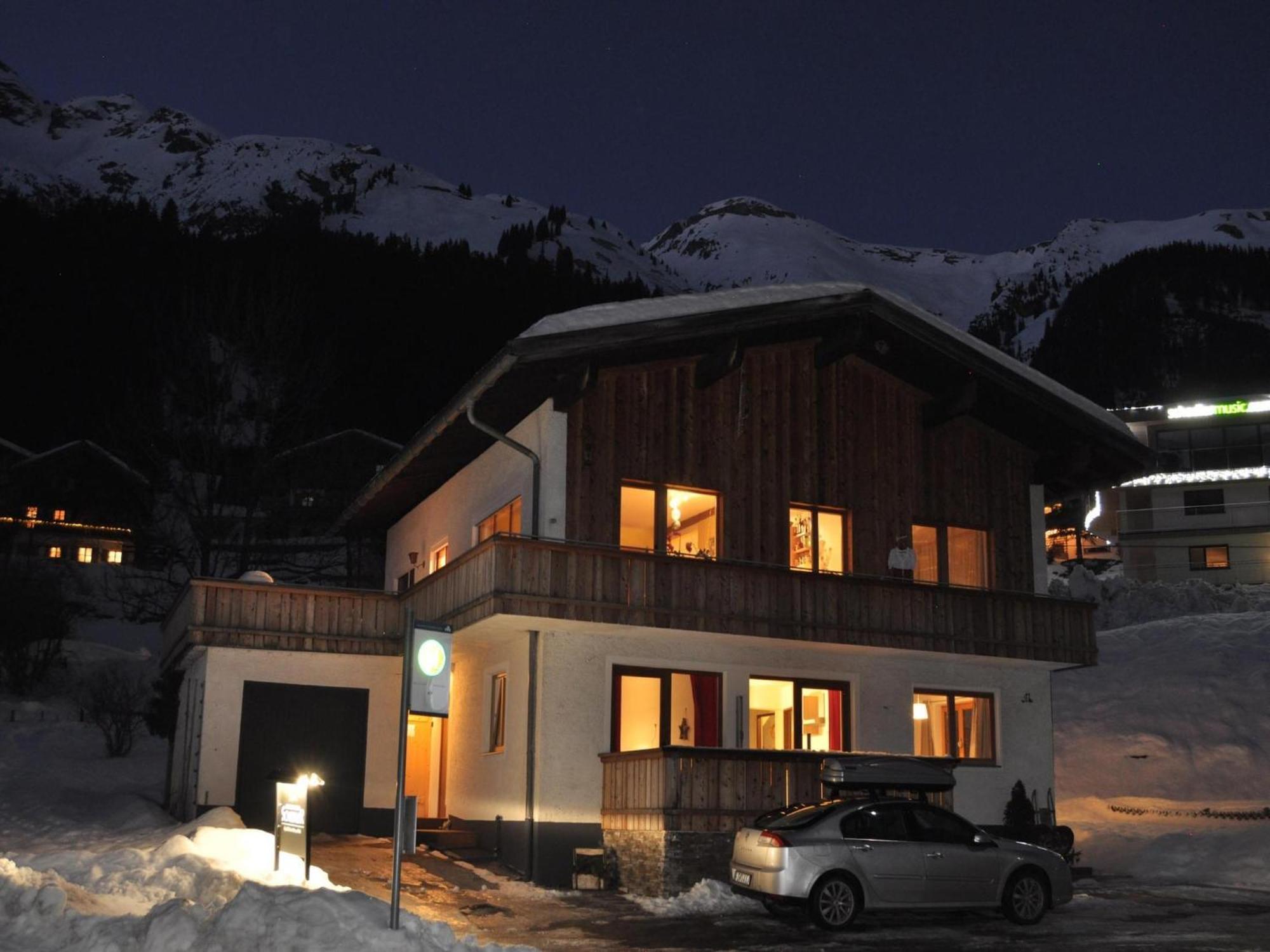 Apartment In Steeg In A Beautiful Setting Durnau Exteriér fotografie
